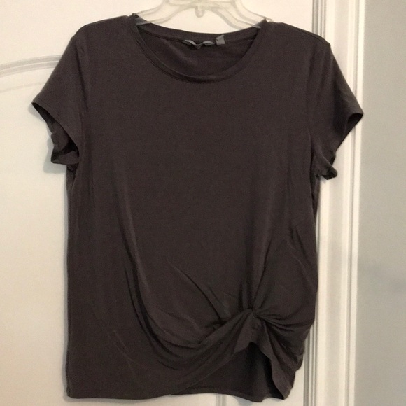 Athleta Tops - Women’s front knot Athleta tee